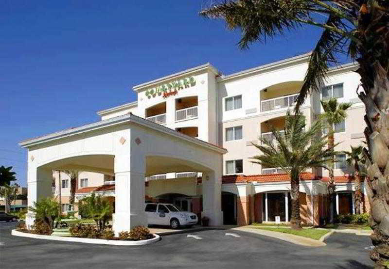 Hotel Courtyard By Marriott West Palm Beach Airport Zewnętrze zdjęcie